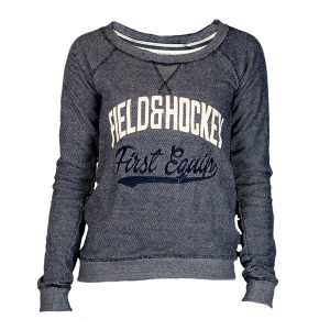 First Equipe (charcoal)