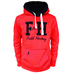 F&H (red)